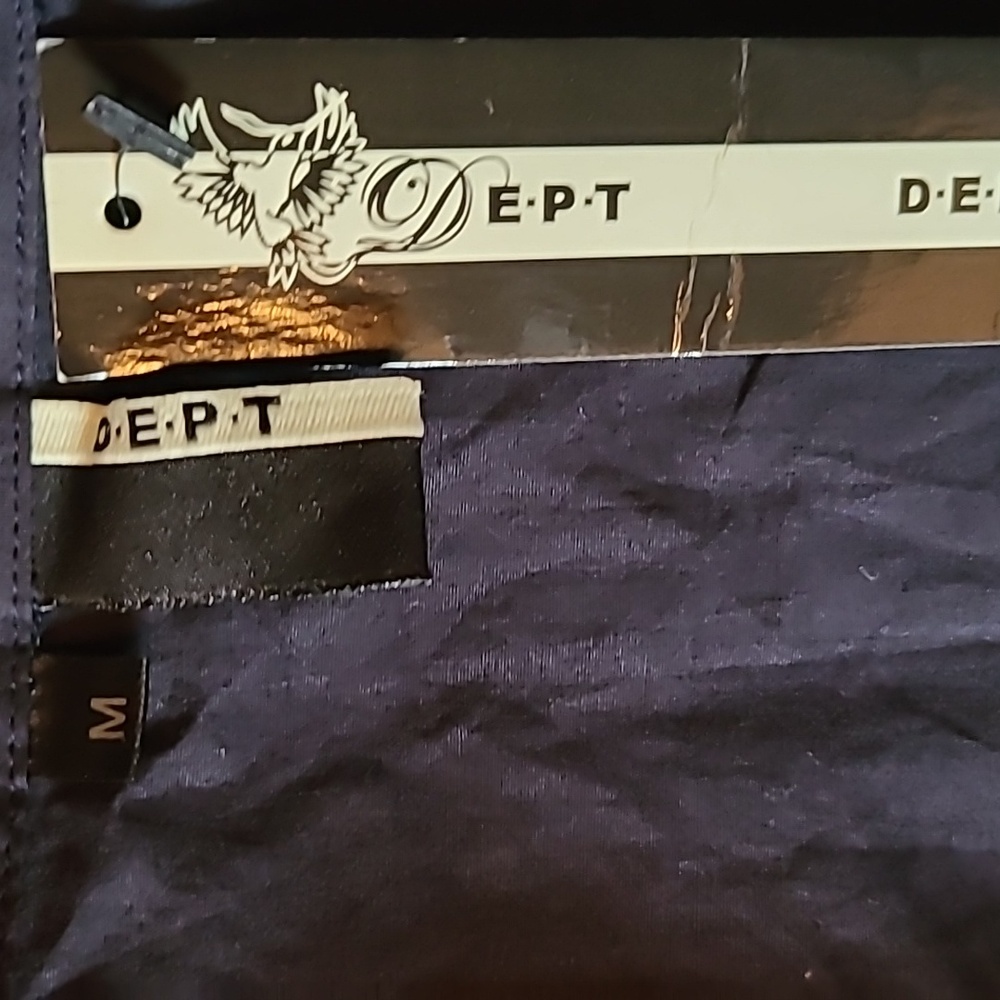 Crop Top - Picture 5 of 6